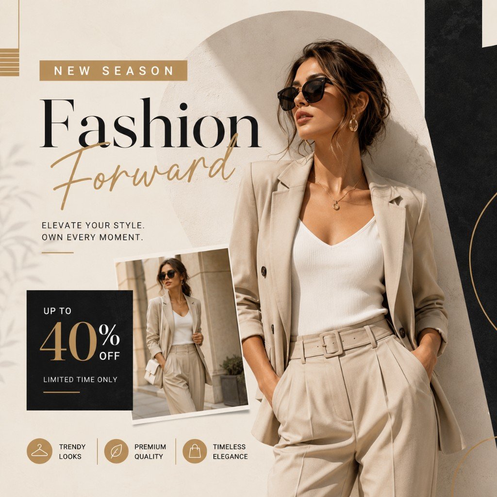 Fashion Post