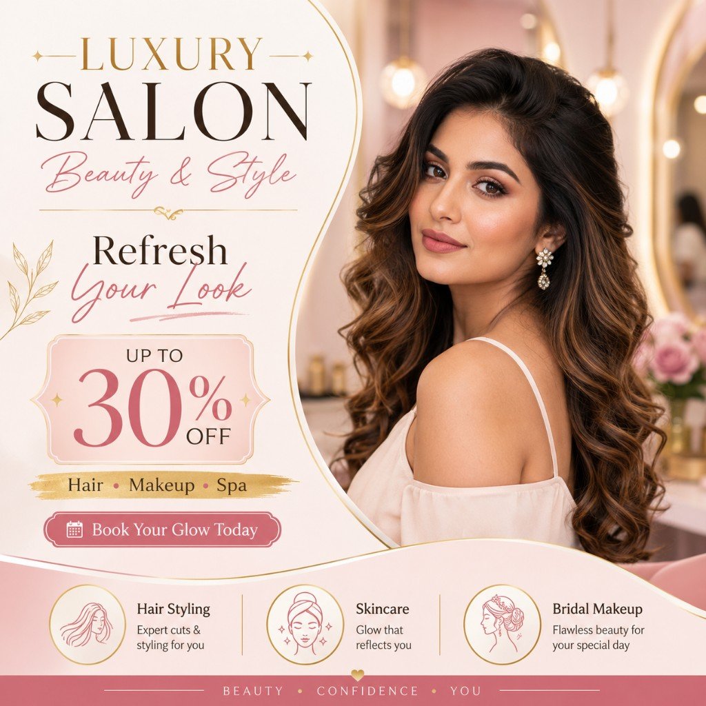 Salon Post